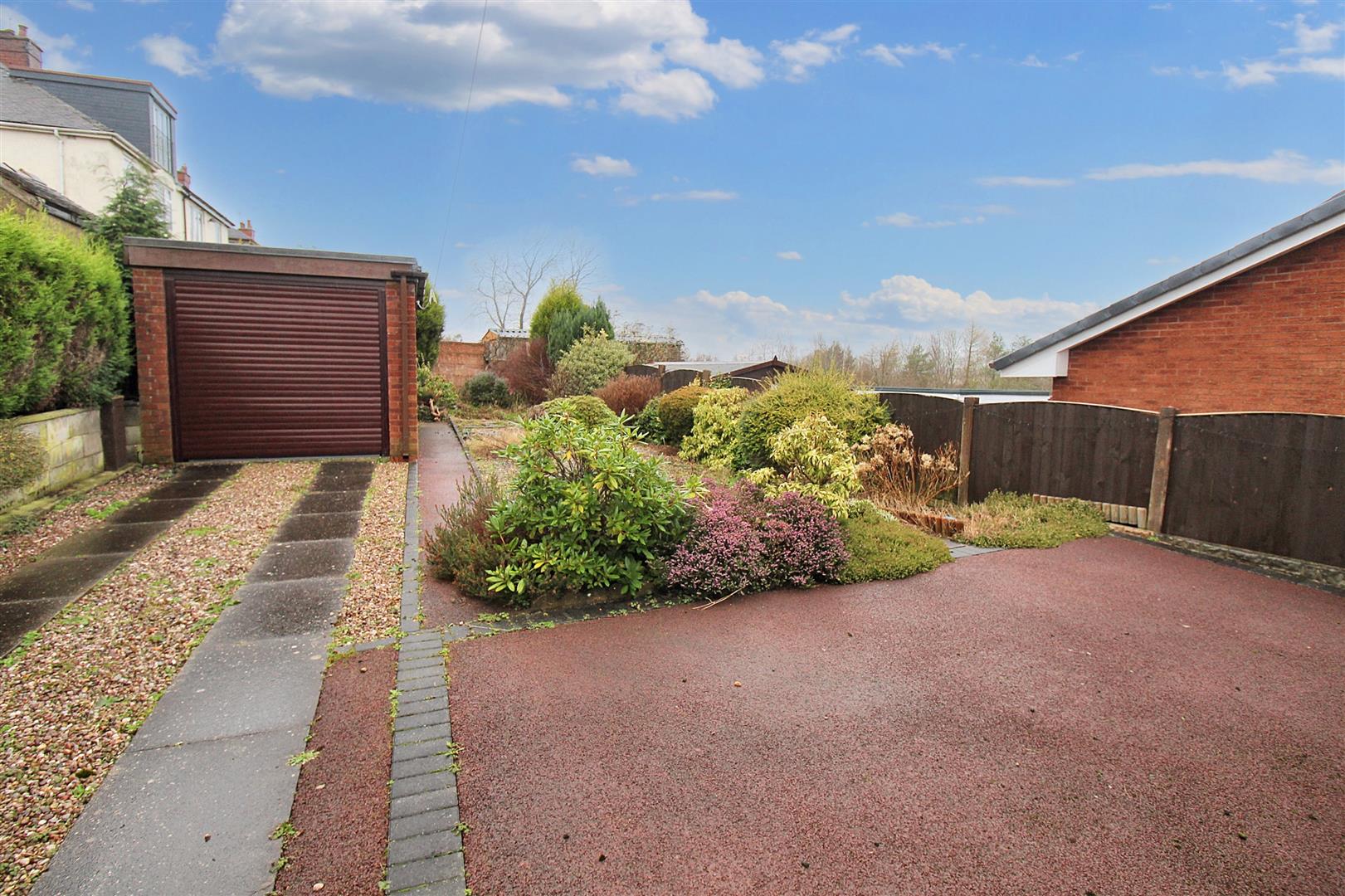Dunwood Drive, Burslem, Stoke-On-Trent